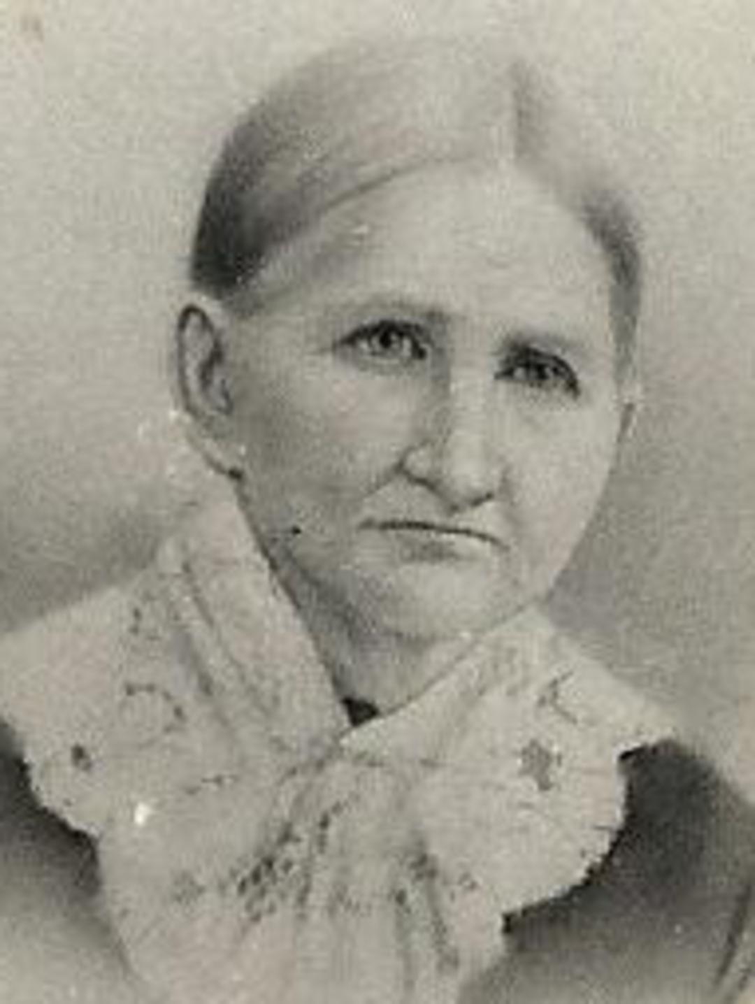 Amelia Brittingham (1814 - 1889) Profile
